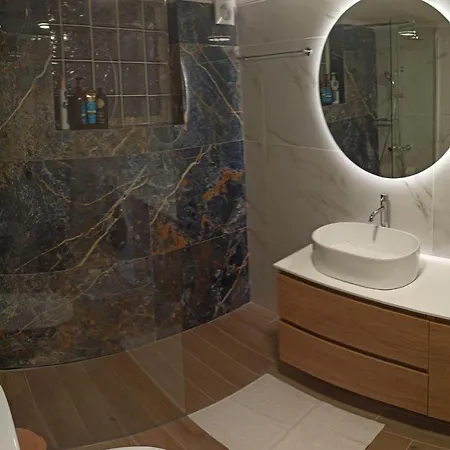 Limonchello 2 Appartement