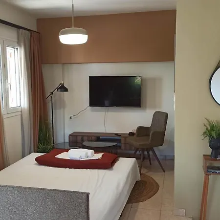 Limonchello 2 Appartement Kalamata