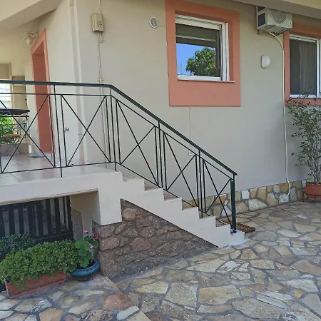 Appartement Limonchello 2 *