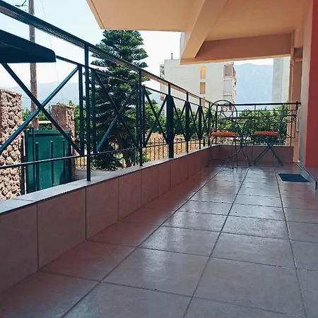 Appartement Limonchello 2 Kalamata