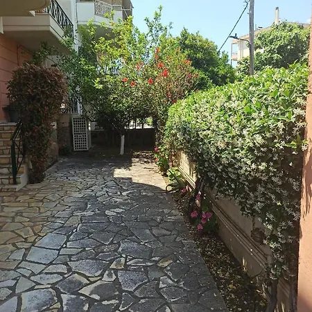 Limonchello 2 Kalamata