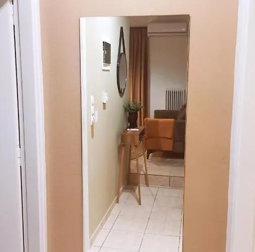 Limonchello 2 Апартаменты