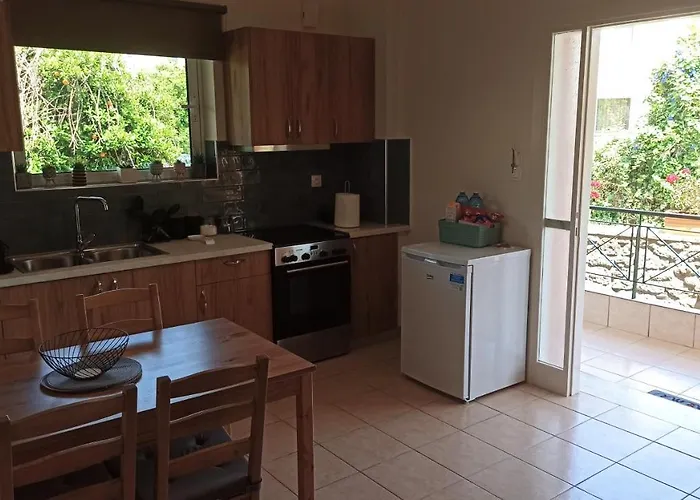 Limonchello 2 * Каламата