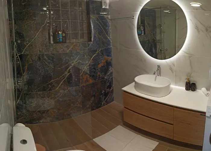 Limonchello 2 Апартаменты