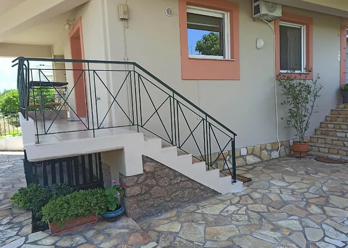 Апартаменты Limonchello 2 *