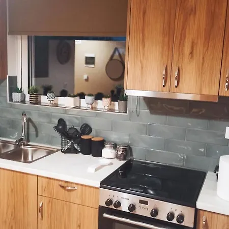 Διαμέρισμα Limonchello 2 Καλαμάτα