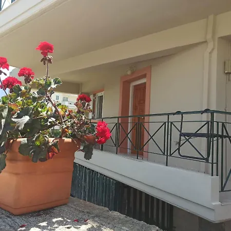 Διαμέρισμα Limonchello 2