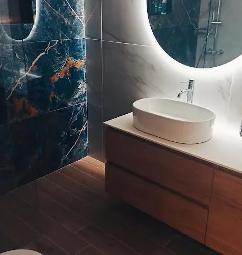 Limonchello 2 Apartamento Calamata